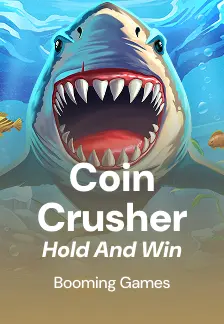 CoinCrusherHoldandWin