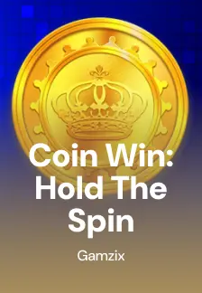 CoinWinHoldTheSpin
