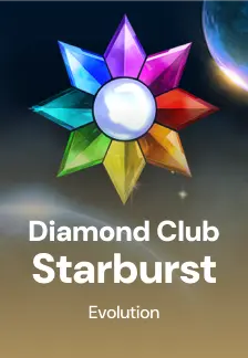 DiamondClubStarburst