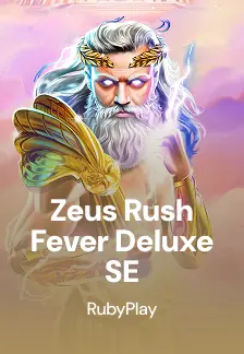 ZeusRushFeverDeluxeSE94