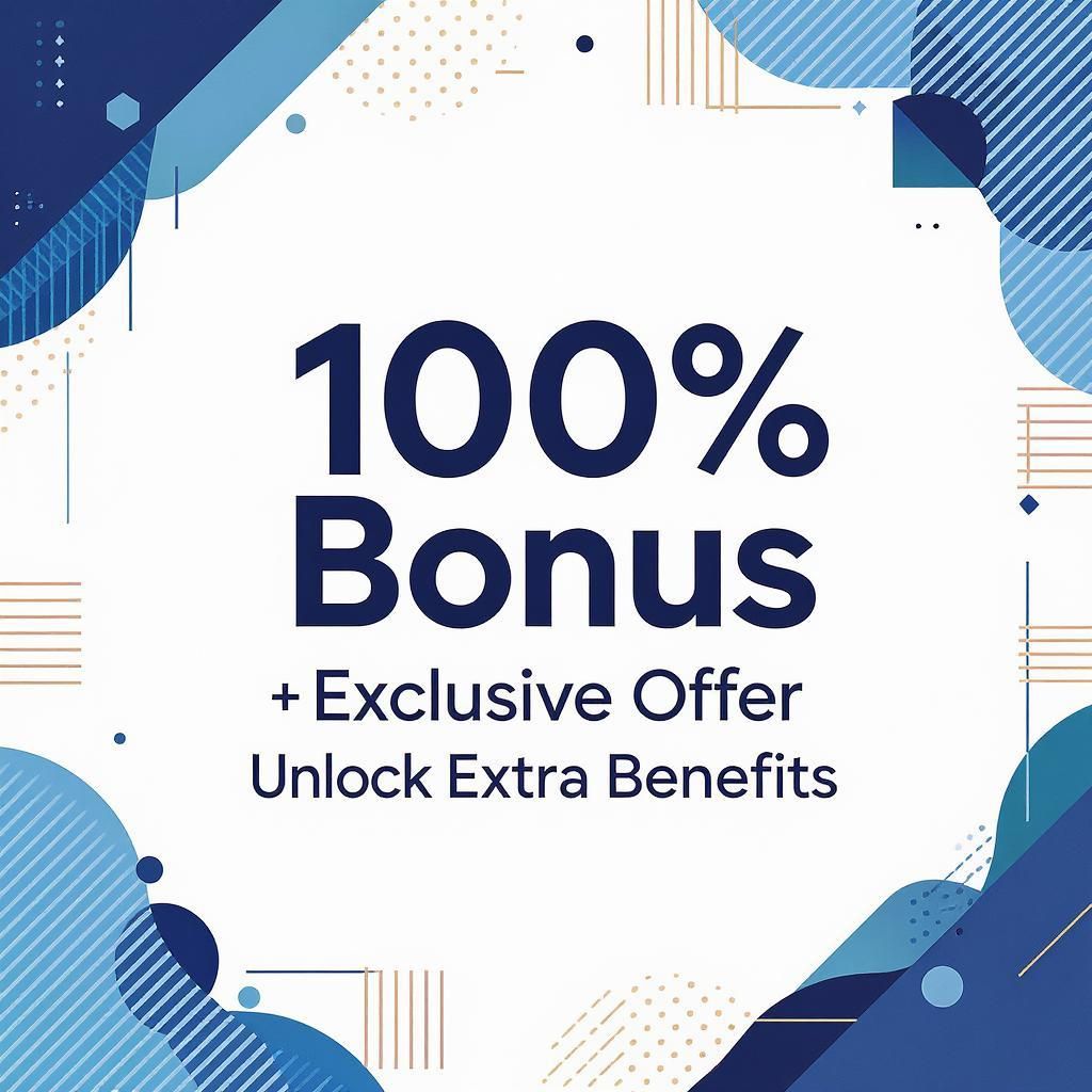 Second Deposit Bonus